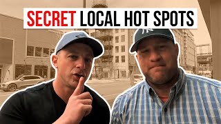 5 Things Only Locals Know about Denver Colorado - SECRETS/SECRET SPOTS locals don’t want you to KNOW