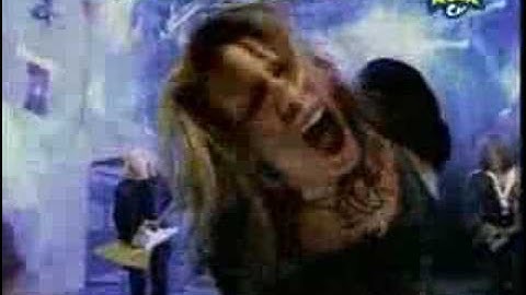 Aerosmith - Hole in My Soul