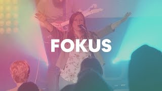 Video voorbeeld van "Fokus (LIVE) - Ekklesia Movement"