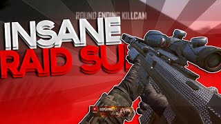 Displaying: Insane Raid Sui!