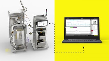 Biobrain Biostat STR Gen3 Process Development Video