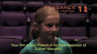 28 Hotel Rooms Featurette Meet the Artists 2012