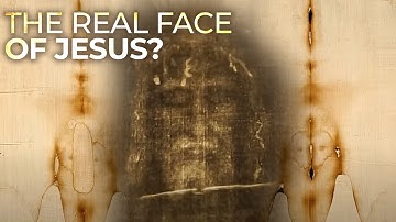 The Shroud of Turin: History’s Most Controversial Relic