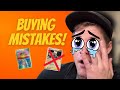 Don’t Make THESE Buying Mistakes as a TCG Reseller!
