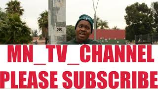 Polo Makhoba Radio Interview Yesterday