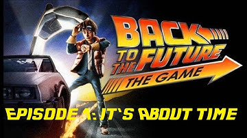 Back to the future : It