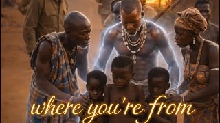 Remember #africa #music #spiritual #inspirationalmusic 
