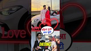 Jannat Zubair And Elvish Yadav Love Controversy