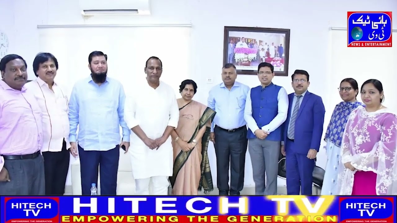 Telangana   The various activities conducted by TomCom for training and placement of skilled and sem