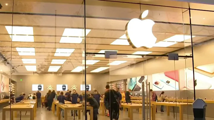 Apple reaches settlement over iPhone 7, 7 Plus | NBC4 Washington