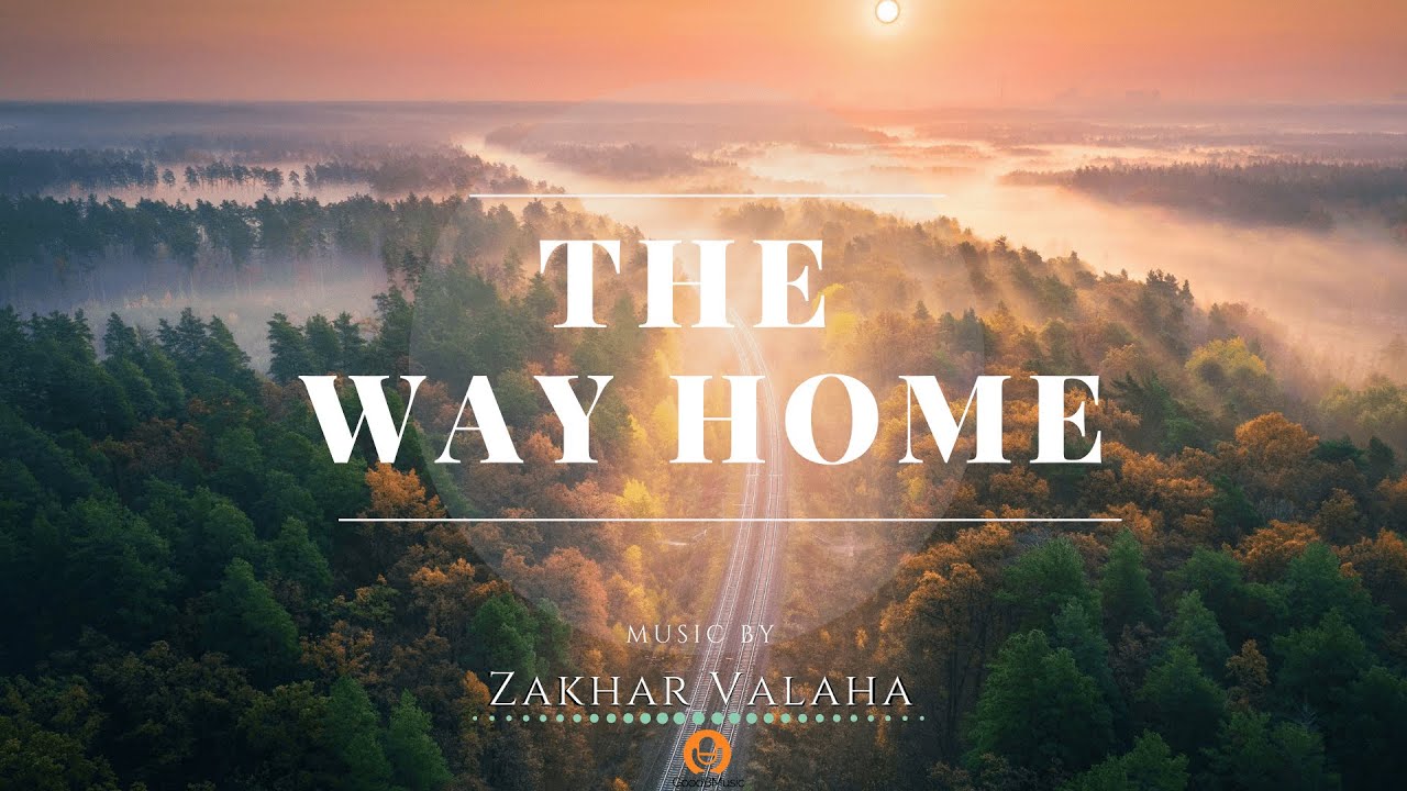 The Way Home