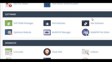 How to activate WordPress for a cPanel account