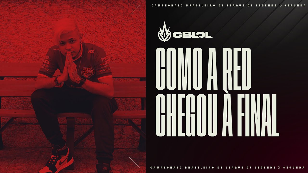 Final do CBLOL 2021: como a RED Kalunga chegou à decisão