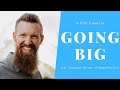 10 Little Lessons In Going Big (Actually 15!) in Real Estate with Brandon Turner of Bigger Pockets