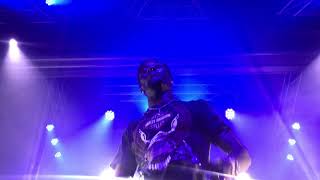 SideLine Watching (Hold Up) - Lil Uzi Vert (Live) FRONT ROW
