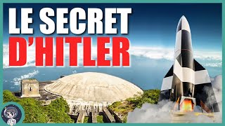 Le BUNKER SECRET qui a failli changer l&#39;HISTOIRE ! - On Se l&#39;Demande #61 - Le JDE et La Coupole