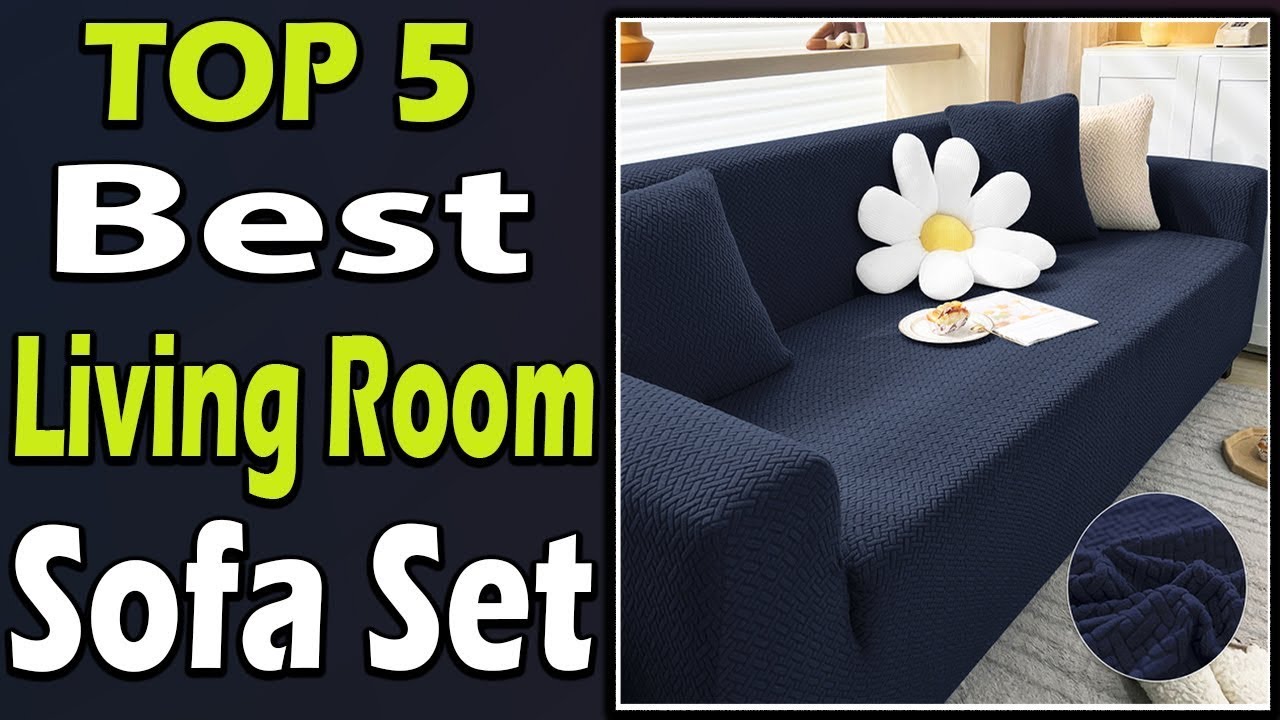 TOP 5 BEST Living Room Sofa Sets Review On Aliexpress on Amazon