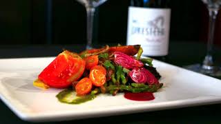 Visit NC Farms App Local Commercial - Lee County