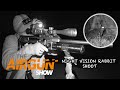The Airgun Show | Night Vision Rabbit Hunting | Crosman Premier Pellet Test