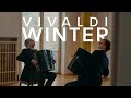 FACE2FACE | Vivaldi "Winter" [Official Video]