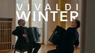 FACE2FACE | Vivaldi 'Winter' [Official Video]