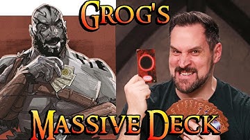 Grog