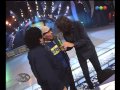 Maradona y la Parodia de Carlitos Tevez - Videomatch