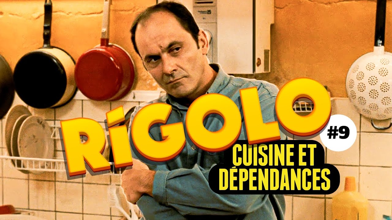 Jean-Pierre Bacri ou la bonne façon de râler (ft. @C'est une autre histoire)