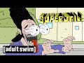 Superjail! | Best of Jacknife | Adult Swim Nordic