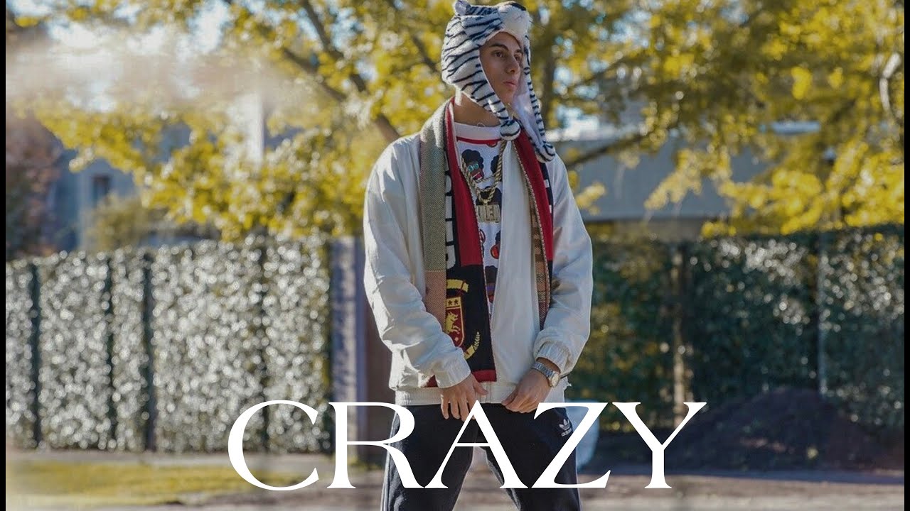 Watch KHEA - Crazy (Unreleased Song) on YouTube Watch KHEA - Crazy (Unreleased Song) on YouTube