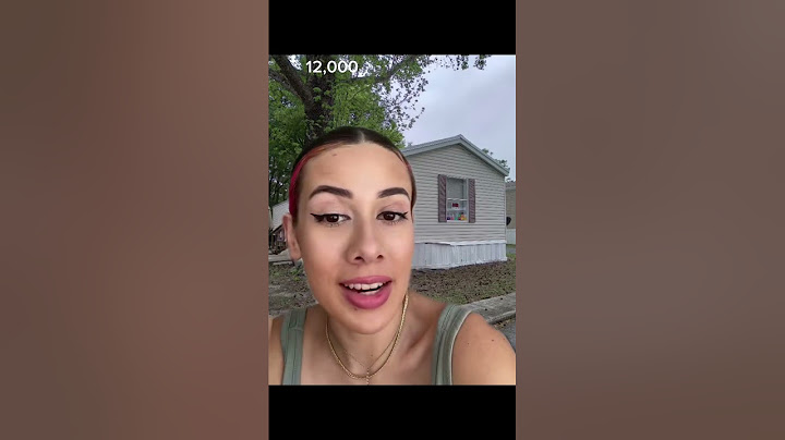 I spent how much on the mobile home remodel?!? The video everyone’s been waiting for the price brea