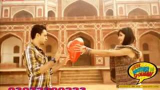 Kaisa Yeh Ishq Hai remix.flv