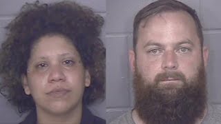 Trial begins for Missouri couple charged in murder, dismemberment