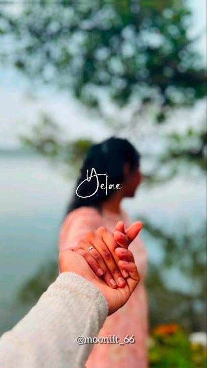 yelae yelae engirukka 😘💌❤️✨... subscribe for more @the_reel_story #whatsappstatus #feelthemusic #trend