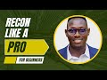 Recon tips to make you a Pro | Hack with Elvis