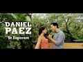 Daniel Paez - Te esperaré (Video Oficial)