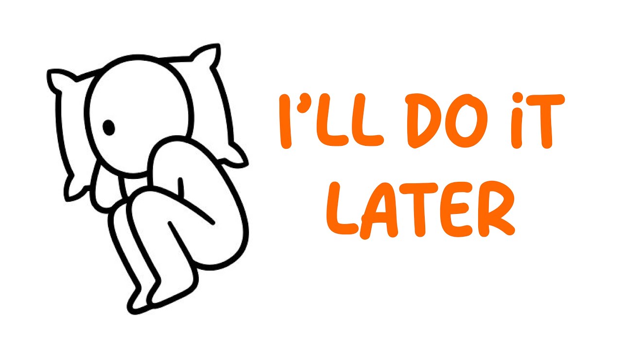 Ambitious but Stuck? This Video Is for You