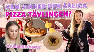 VI HAR INTE DE BÄSTA FÖRUTSÄTTNINGARNA... | VLOGG