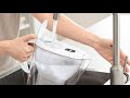 Brita carafe filtrante marella 24l unboxing  test