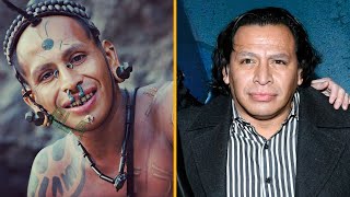 Apocalypto 2006 ★ THEN and NOW | Real Name & Age | (16 Years After)