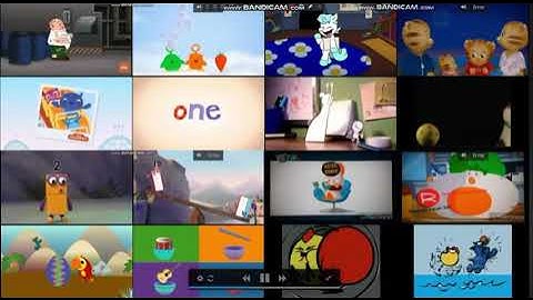 (REUPLOAD) Up to Faster 16 Parison v2