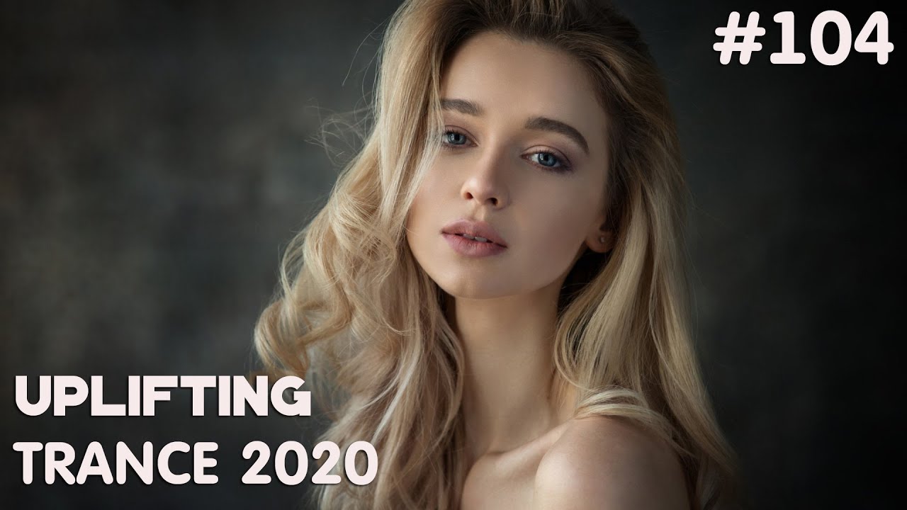 ♫ Emotional Uplifting Trance Mix 2020 l October l Episode 