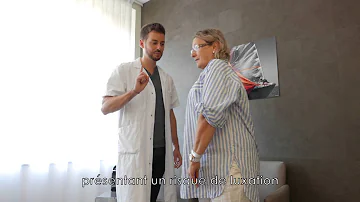 Comment savoir si luxation de la hanche ? Comment savoir si luxation de la hanche ?