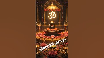 देवों का देव तू शिव महादेव तू ! Mahadev Status #shortsfeed #shivstatus #mahadev #trendingshorts