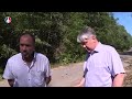Объезд по строительным объектам Новоуральска 14 июля