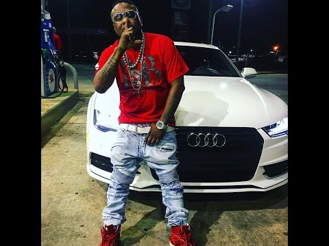 Shawty Lo Was Robbed After His Death In A Car Accident