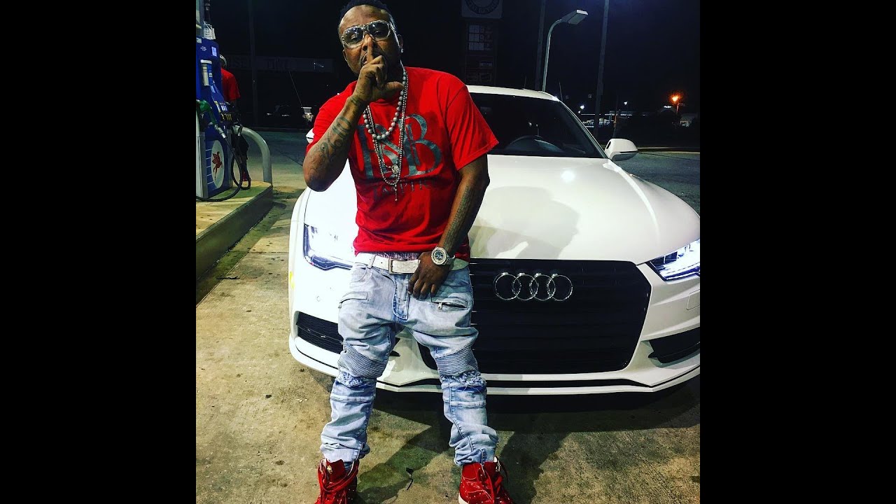 Shawty Lo Dies in Car Crash After his 2016 Audi A7 Goes over Guard