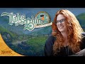 Visiting the tales of the shire studio  nerd in new zealand