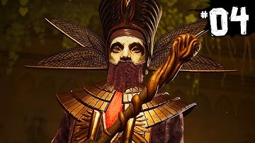 Alone in the Dark - Part 4 - THE DARK MAN