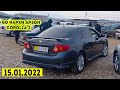 Мошинбозори Душанбе!! Нархи Corolla 2,Mercedes E550 AMG,Hyundai Grandeur,Opel Astra